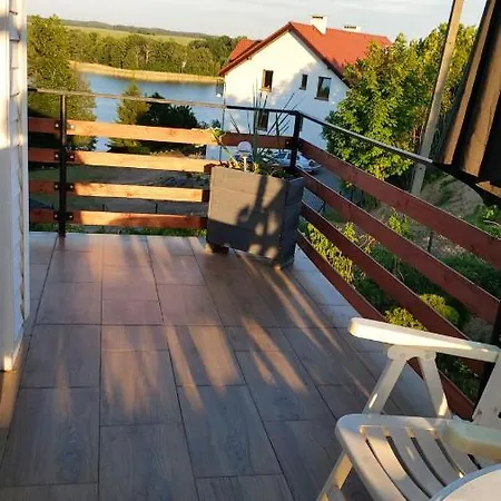 SORKWITY- Pensjonat - STARY GIELĄD-2